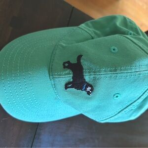 Harding Lane Embroidered Kids’ hat